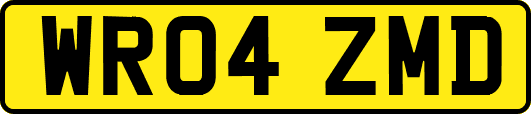 WR04ZMD