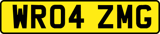 WR04ZMG