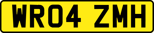 WR04ZMH