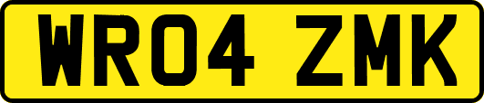 WR04ZMK