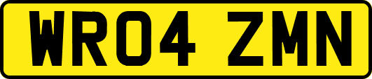 WR04ZMN