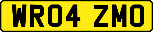 WR04ZMO