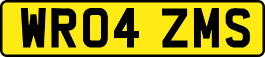 WR04ZMS