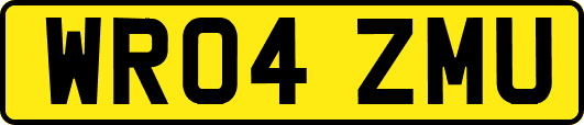 WR04ZMU