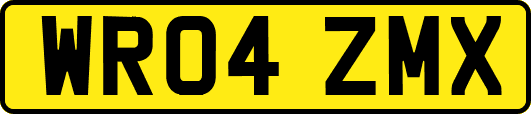 WR04ZMX