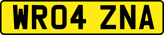 WR04ZNA