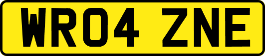 WR04ZNE