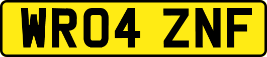 WR04ZNF