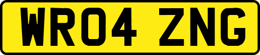 WR04ZNG