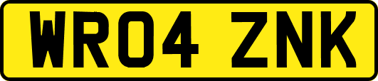 WR04ZNK