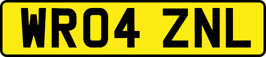 WR04ZNL