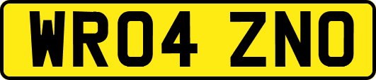 WR04ZNO