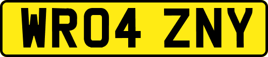 WR04ZNY