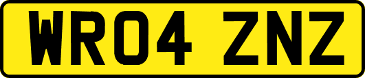 WR04ZNZ