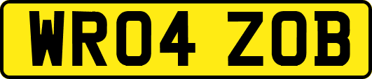 WR04ZOB