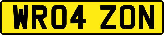 WR04ZON
