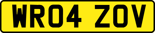 WR04ZOV