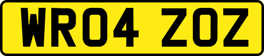 WR04ZOZ