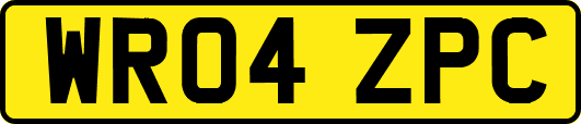 WR04ZPC