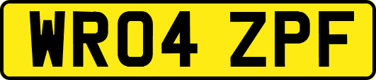 WR04ZPF
