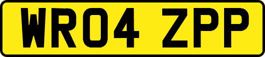 WR04ZPP