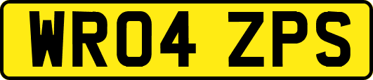 WR04ZPS