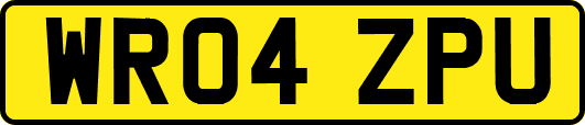 WR04ZPU