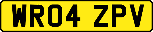 WR04ZPV