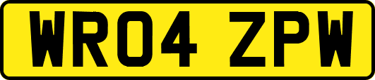 WR04ZPW