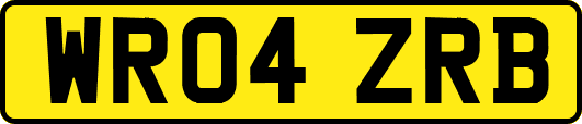 WR04ZRB