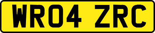 WR04ZRC