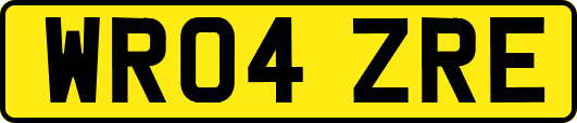 WR04ZRE