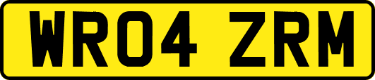 WR04ZRM