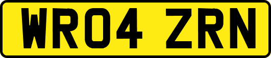 WR04ZRN