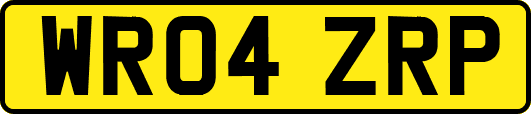 WR04ZRP