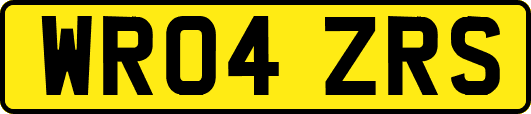 WR04ZRS