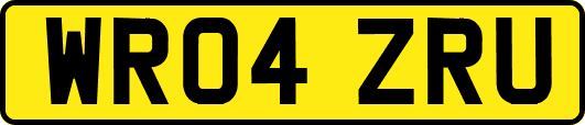 WR04ZRU