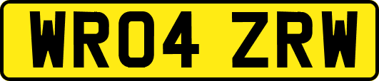 WR04ZRW