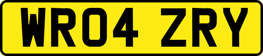 WR04ZRY