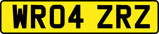 WR04ZRZ