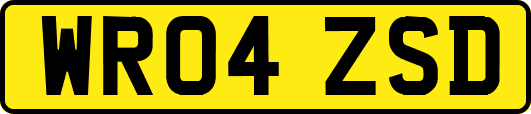 WR04ZSD