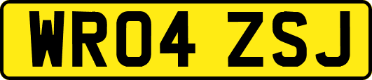 WR04ZSJ