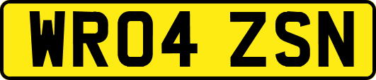 WR04ZSN