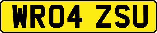 WR04ZSU