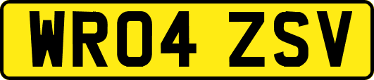 WR04ZSV