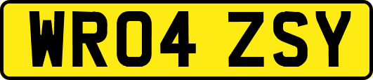 WR04ZSY