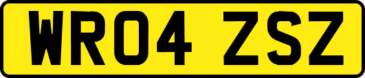 WR04ZSZ