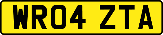 WR04ZTA