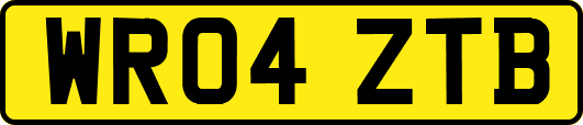 WR04ZTB