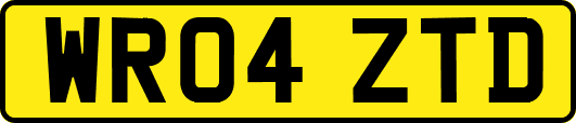 WR04ZTD